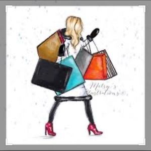 POSH AMBASSADOR- Ciao Bella Boutiques
